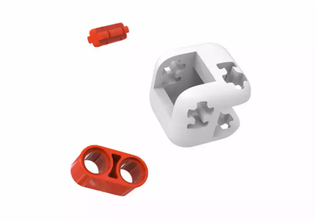 积木玩具为何只卖散件不卖整件,儿童积木玩具利润