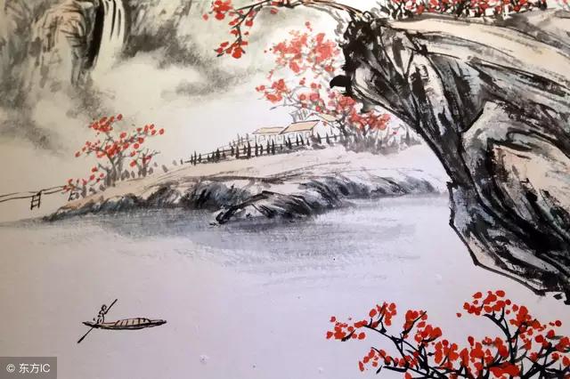 五言诗词50首有内涵,40句励志五言古诗词