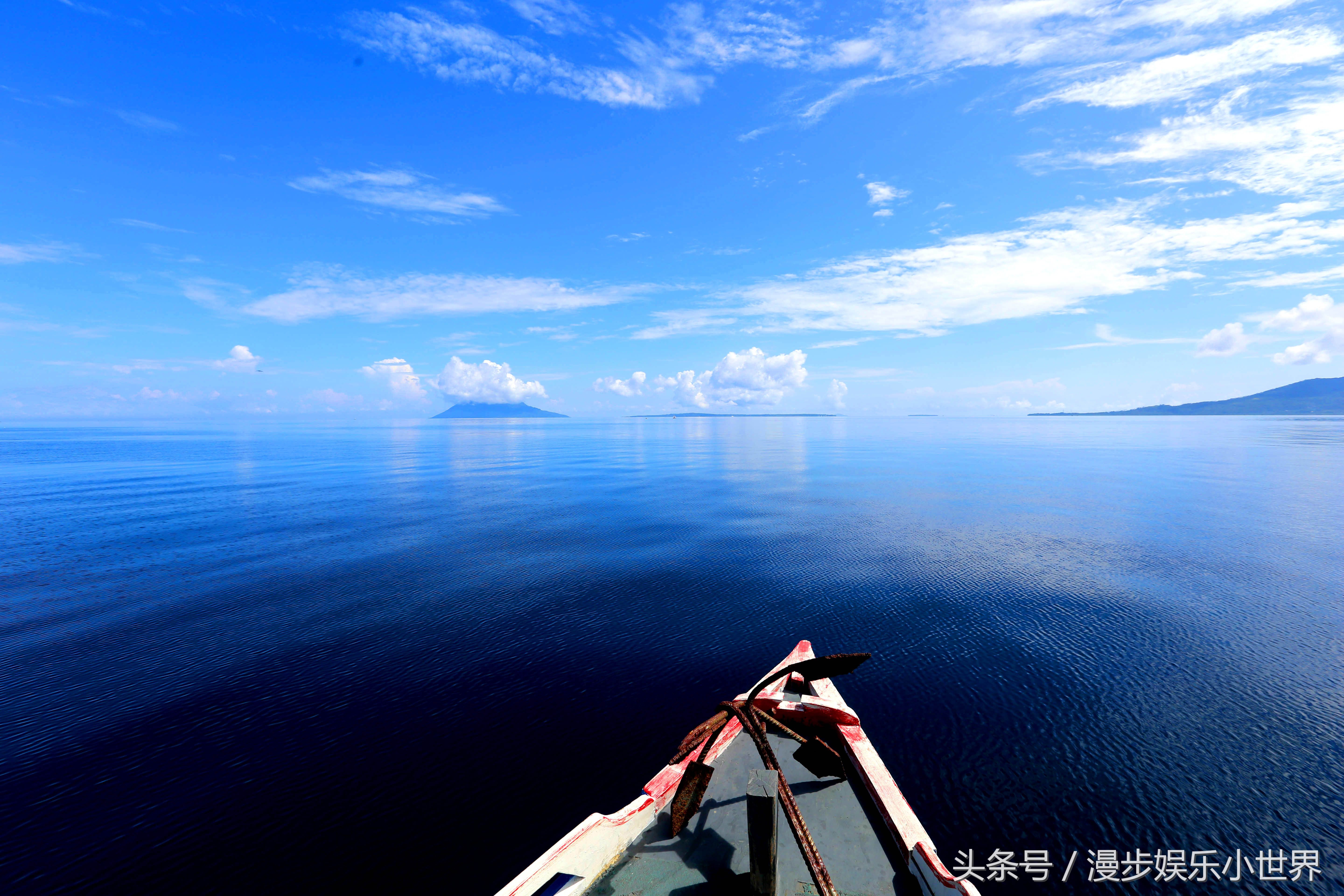 美娜多有什么故事,美娜多惊艳的照片