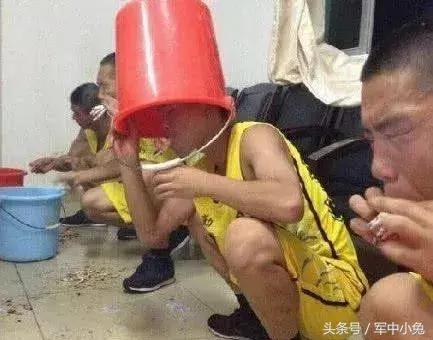 新兵抽烟会怎么样,有规定新兵不能抽烟吗