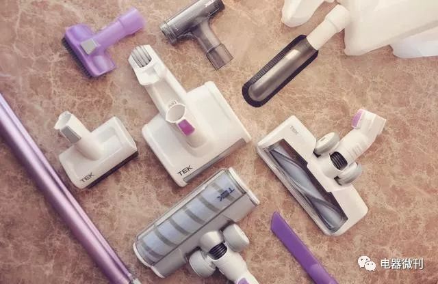 tek吸尘器评测,tektd01手持吸尘器评价