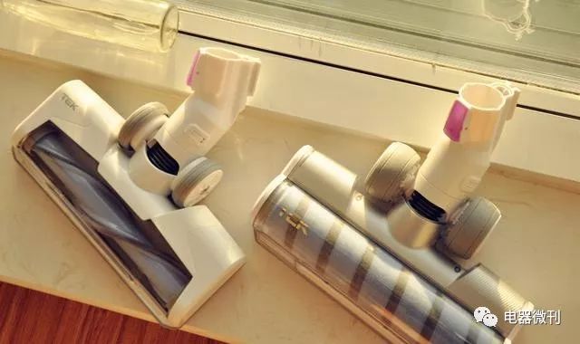 tek吸尘器评测,tektd01手持吸尘器评价