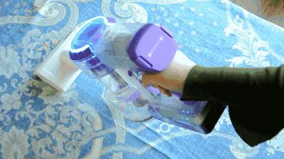 tek吸尘器评测,tektd01手持吸尘器评价