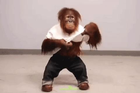 人类在演化中为什么会褪去体毛,人类的体毛怎么进化没了