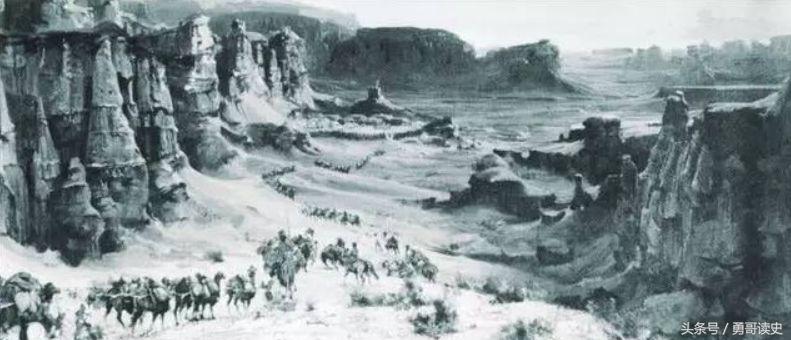 左宗棠向汇丰银行借款是谁还的,左宗棠向外国银行借钱