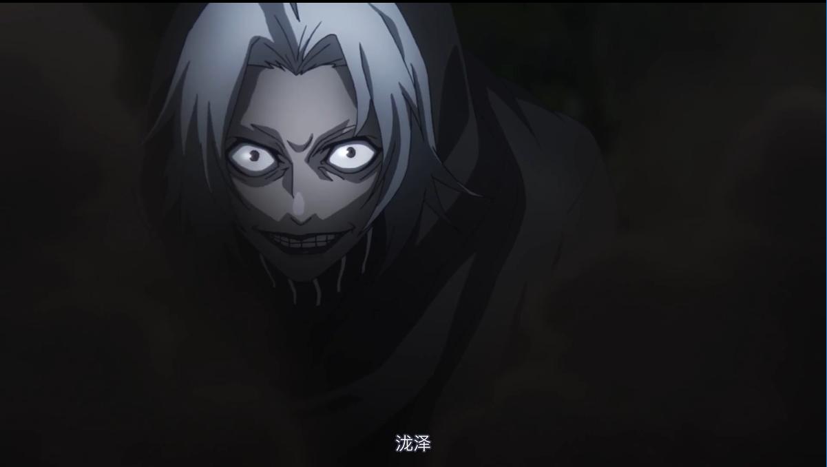 东京喰种re第一季,东京喰种re125话