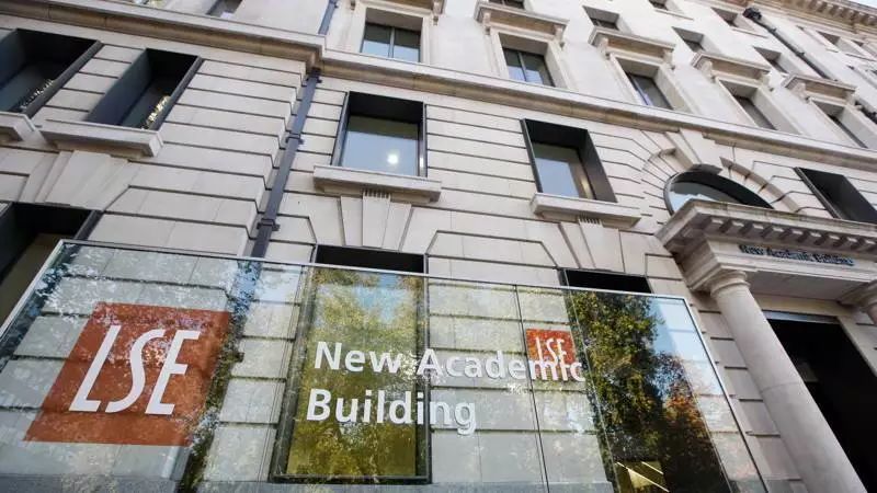 伦敦政经本科申请,英国伦敦哪个学校比较容易申请