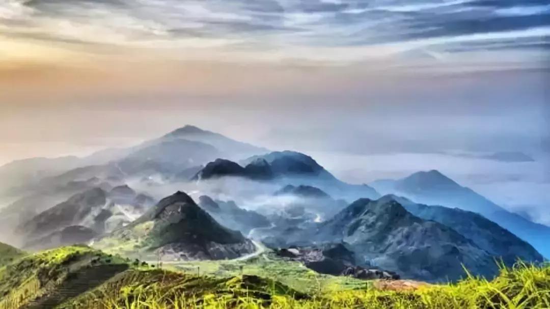 潮汕也有一座“凤凰古城”，古香古韵美不胜收！