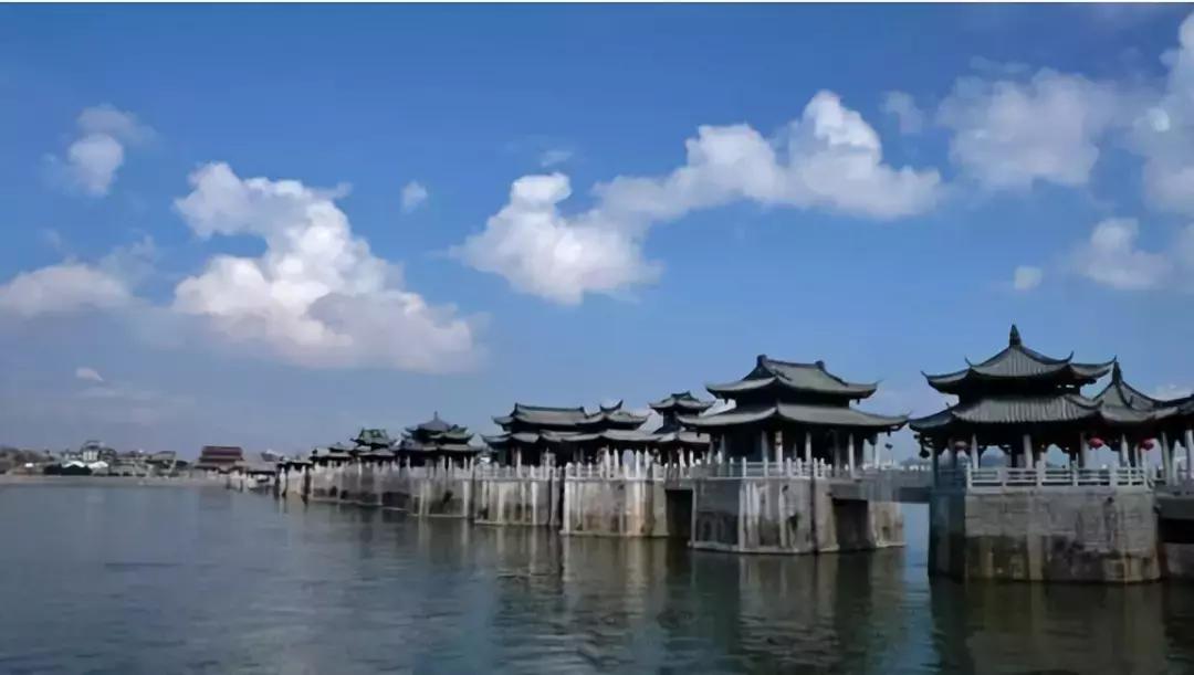 潮汕也有一座“凤凰古城”，古香古韵美不胜收！