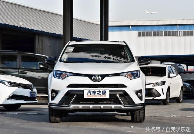 荣放rav4纯油的优缺点,丰田rav4荣放的优缺点
