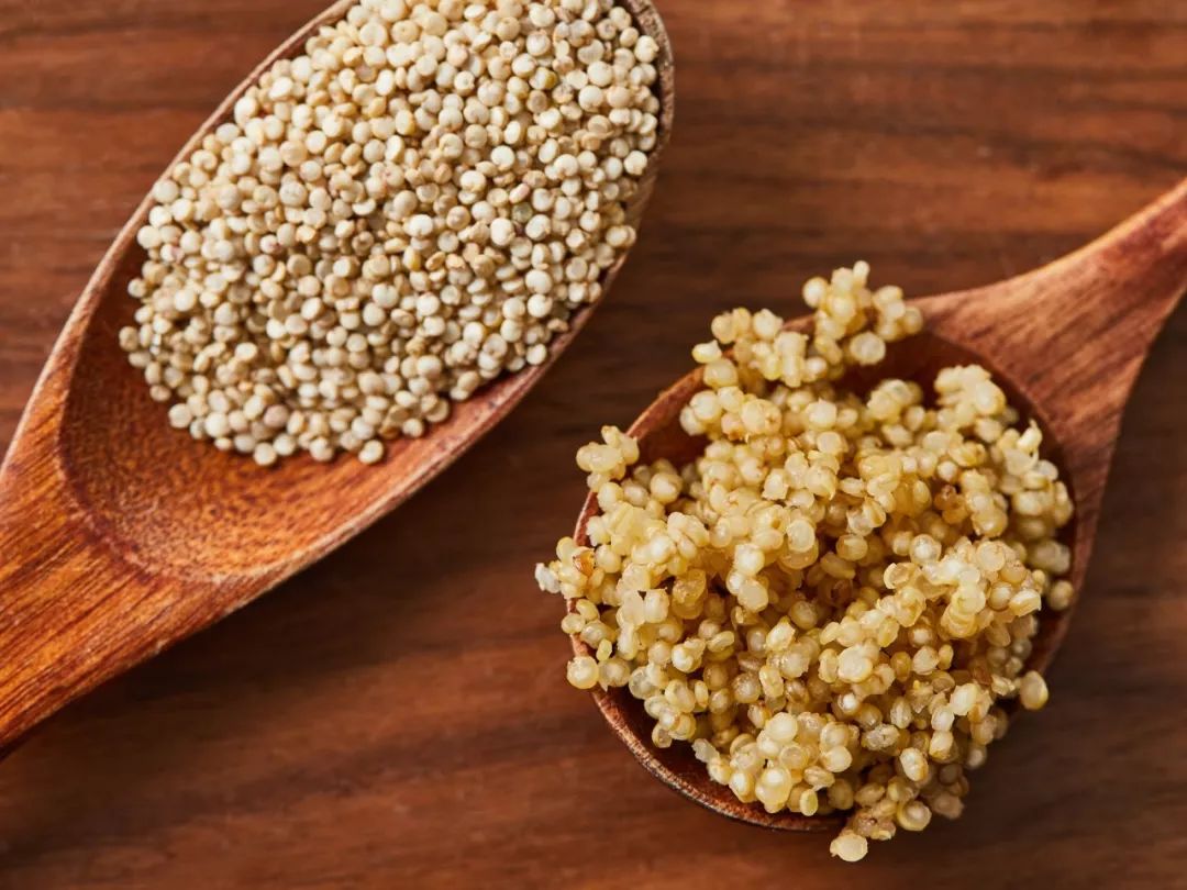 吃藜麦的好处与坏处,天天吃藜麦能瘦几斤