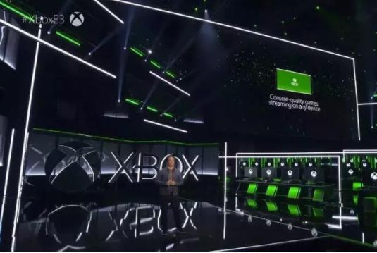 微软手机云游戏,微软cloud云游戏