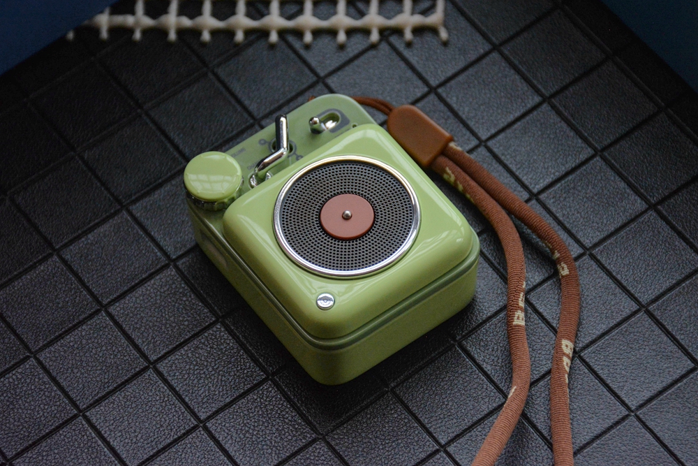 小米有品音乐播放器,小米有品无限魔方