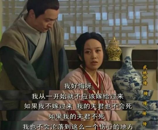 那些年陪父母看的电视剧吐槽,那些陪爸妈看过的神剧