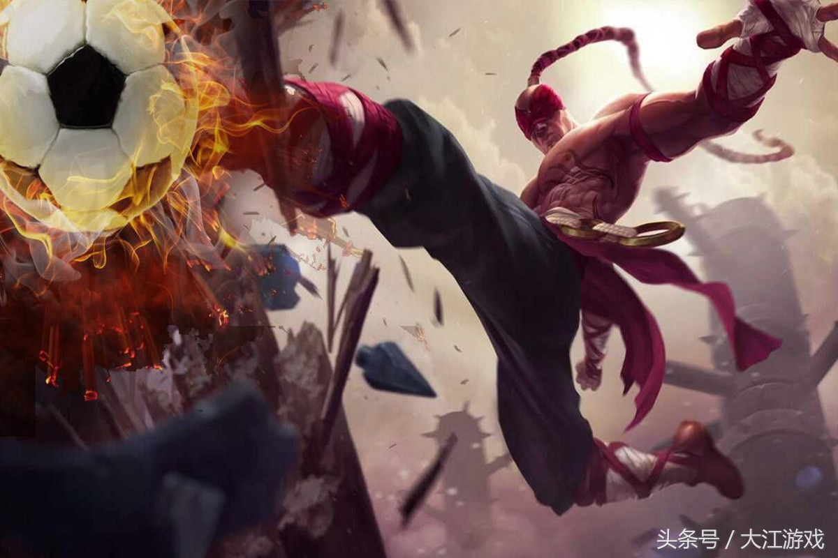 lol盲僧李青直播,lol盲僧李青皮肤