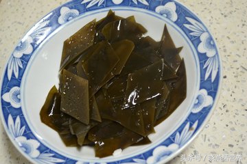 痛风急性发作期能吃海带吗,痛风患者可以适量吃磷虾油吗