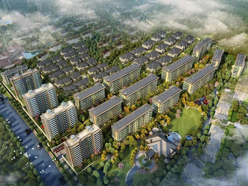 未来科技城最新楼盘推荐,未来科技城楼盘价格在什么位置