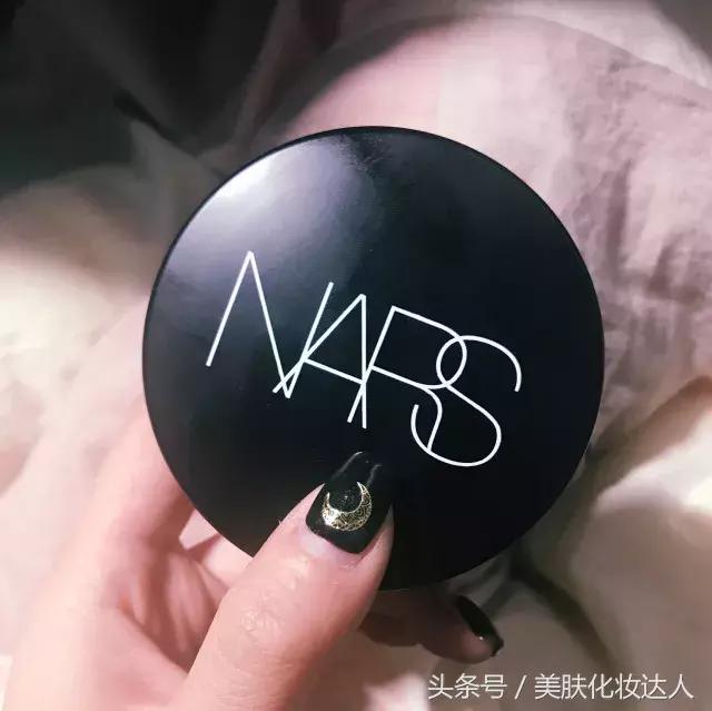 LAMER竟然也出气垫了啊！CPB还远吗？