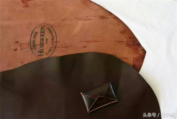 horween工装靴,horween皮鞋