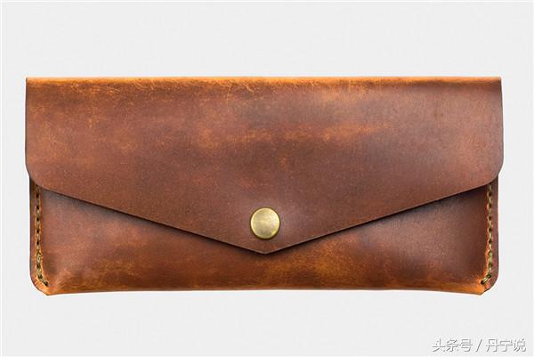 炼就世界上最好皮革，美国百年皮皇公司Horween打造的经典产品