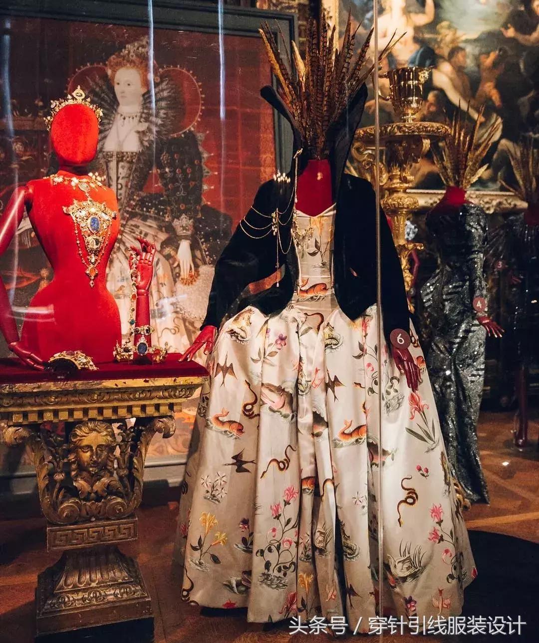 潮牌陈列怎么做好看,潮牌陈列吸睛方法