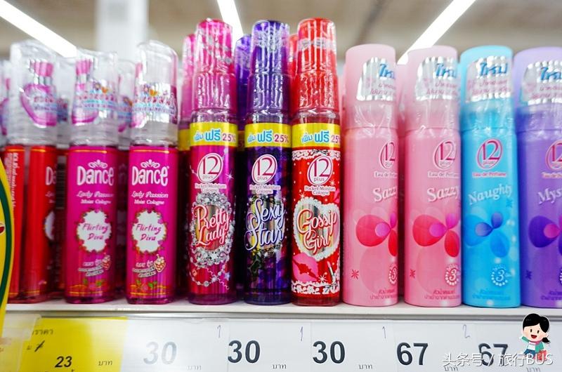 泰国护肤品购物必买清单,2018泰国必买的十大药品图片