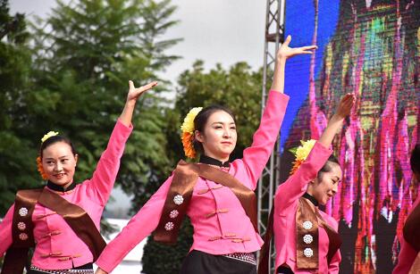 走一趟腾冲最挑剔茶的旅人也会被*魂迷**