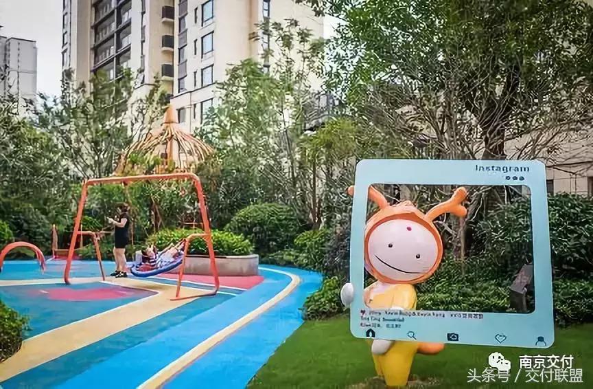 小区景观价值,小区景观重要吗