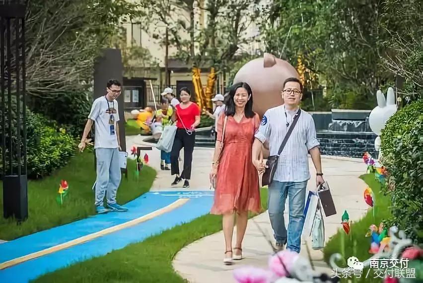 小区景观价值,小区景观重要吗