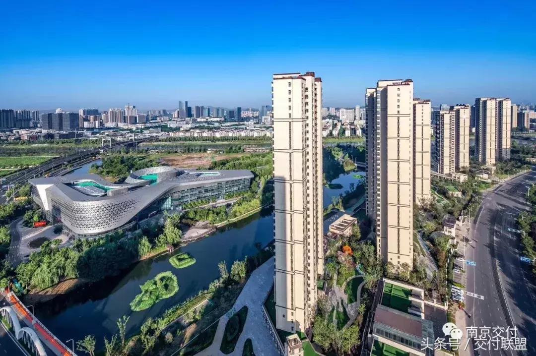 小区景观价值,小区景观重要吗