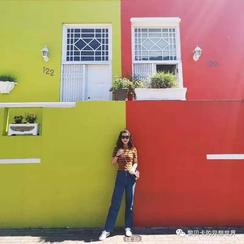 100张惊艳旅行照,好看的旅行照图集