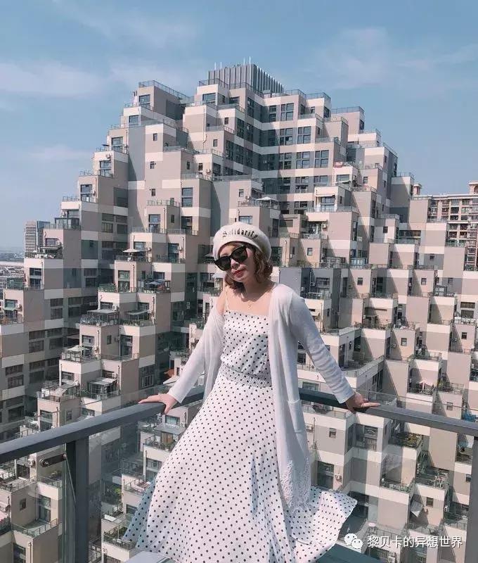 100张惊艳旅行照,好看的旅行照图集