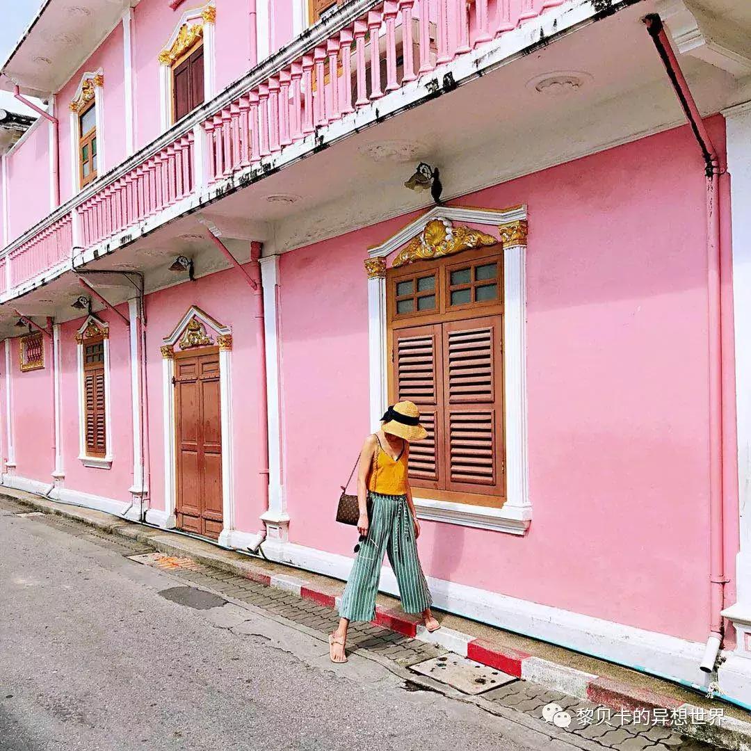 100张惊艳旅行照,好看的旅行照图集