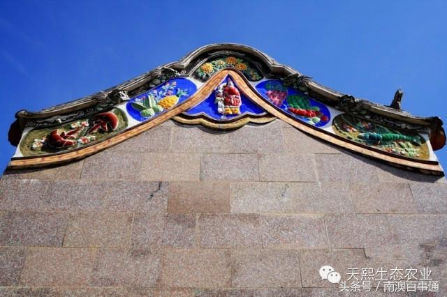 潮汕民居现代装修,潮汕民居建筑详解