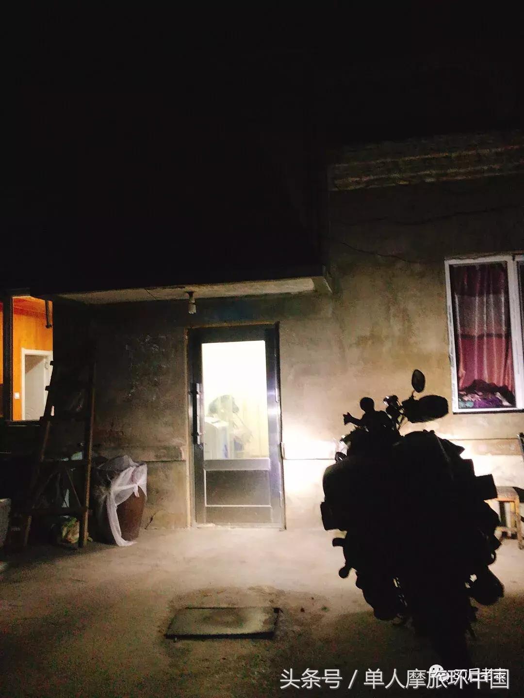 北极村到冷极村的路,摩旅边境日记