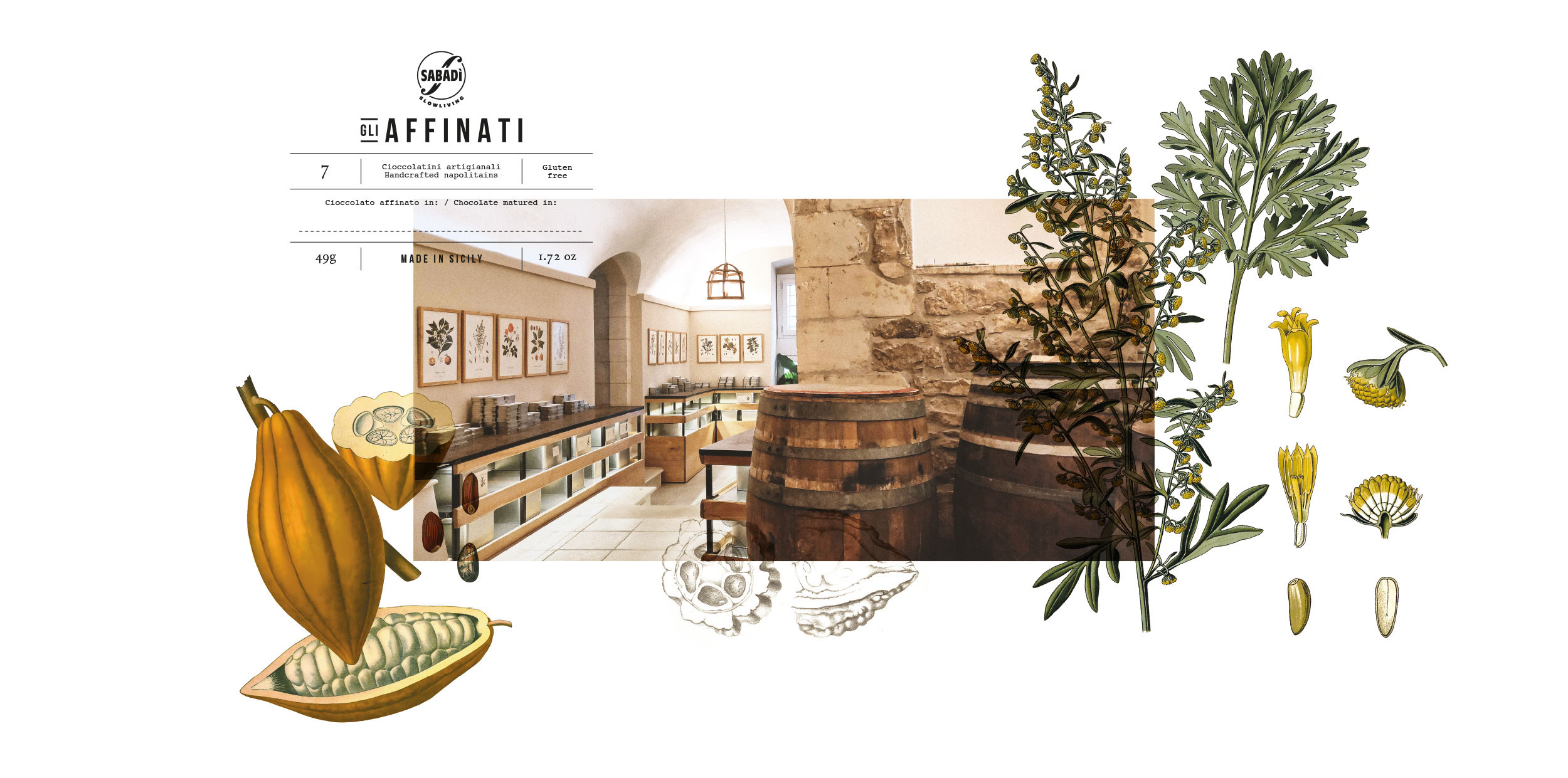 盘点十大顶级巧克力品牌,moserroth巧克力品牌