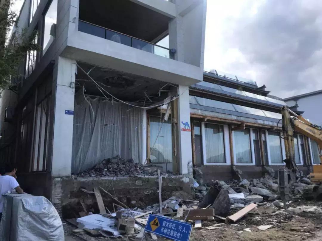 大理民宿经营的问题 (大理民宿什么时候恢复营业)