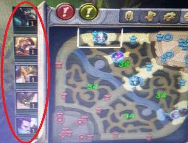 螳螂打出高端操作,螳螂怎么越塔收割满血脆皮