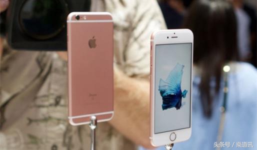 苹果iphone6s还能再战几年,iphone6s还能再战5年吗