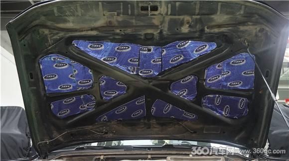 日系车噪音太大怎么解决,日系车隔音差如何解决