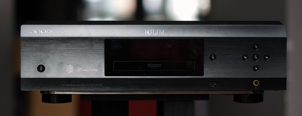 oppo105d蓝光机评测,oppo蓝光播放机105d的优缺点