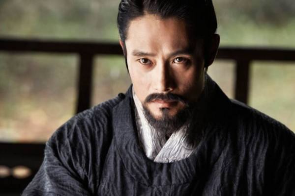 解决死结的小妙招,历史上巧妙化解难题