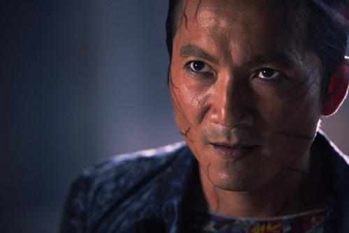 名字里有龙的6位功夫男明星,个个师出名门,图6他不幸离世