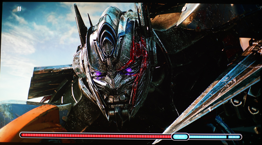 oppo105d蓝光机评测,oppo蓝光播放机105d的优缺点