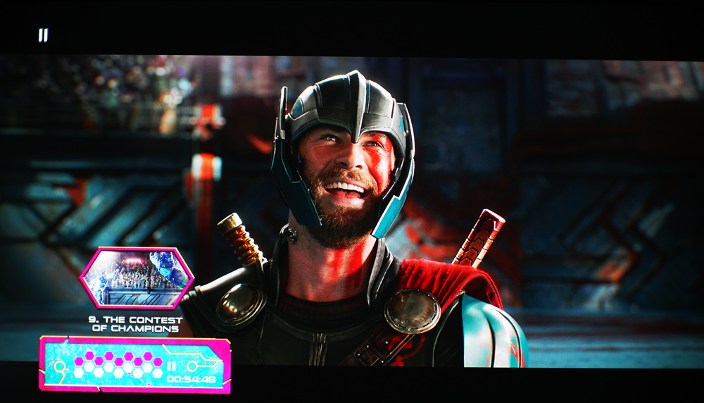 oppoudp-205评测,oppo205蓝光机测评