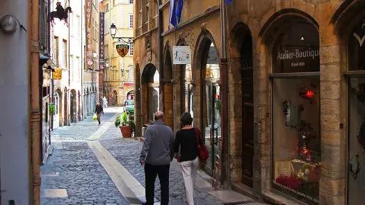 南法游记童话小镇,值得去的童话镇