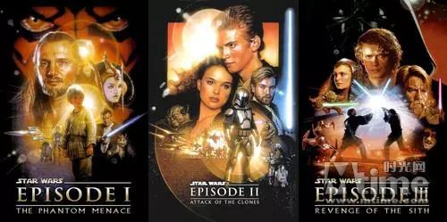 星球大战十大角色,影史百大镜头葛尔哈罗德