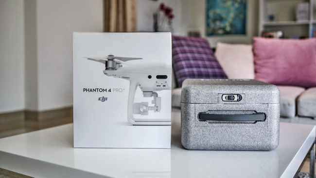 大疆精灵4pro有多少个航拍技巧,精灵4pro大疆无人机操作入门教程