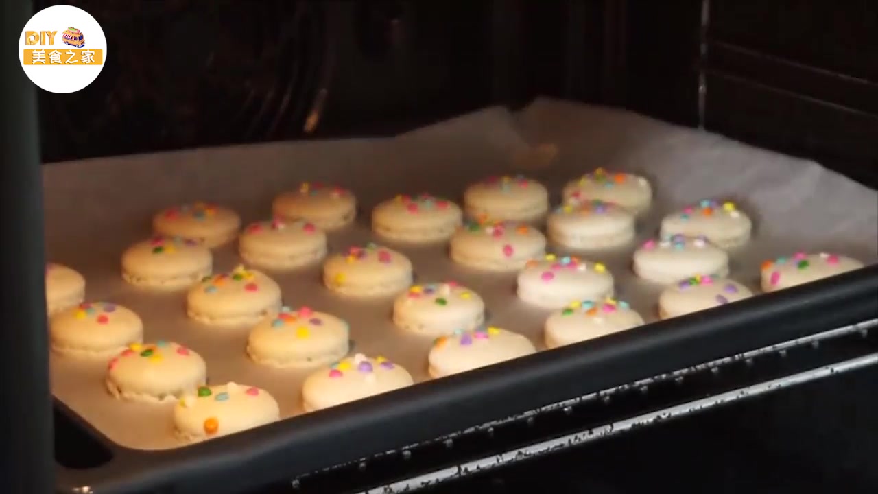 超治愈美食教程最新款蛋糕,超级美味的蛋糕教程