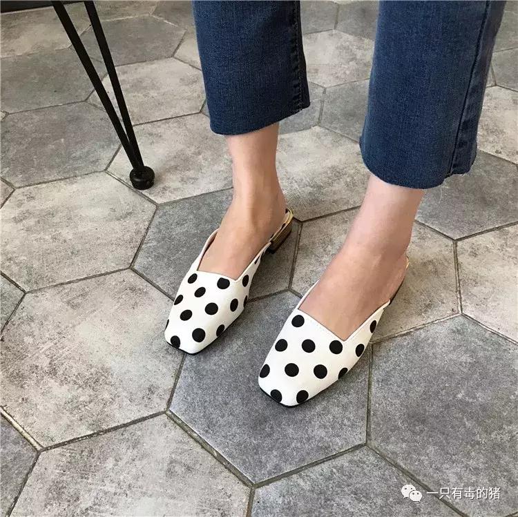 编辑部种草｜热门断货口红，时髦百搭单鞋，100块我们买了这些！